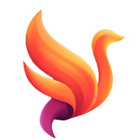 Lunos logo - Similar company to Relay