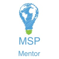 MSP Mentor logo - Similar company to Fokus Msp Gmbh