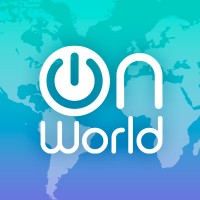 OnWorld - Nazaret Global Education logo - Similar company to Some Studio