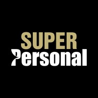 Super Personal logo - Similar company to On Recruitment