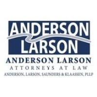 Anderson Larson Saunders Klaassen