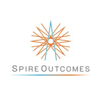 Spire Outcomes logo - Similar company to The Word Desk