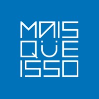 Mais Que Isso logo - Similar company to Tkmaster Corretora E Administradora De Seguros