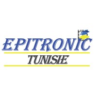 Epitronic Tunisie logo - Similar company to Rvi
