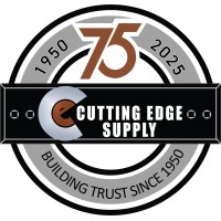 Cutting Edge Supply logo - Similar company to Zdevco