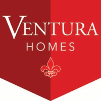 Ventura Homes Texas logo - Similar company to Sk Architecture Group