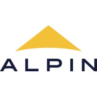 Alpin logo - Similar company to Ausdeck Building Systems