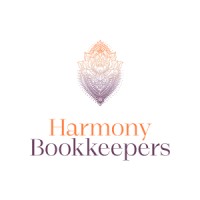 Harmony Bookkeepers logo - Similar company to Professional Therapy Solution