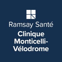 CLINIQUE MONTICELLI-VELODROME logo - Similar company to Medic Aide