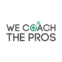 We Coach The Pros logo - Similar company to Wecoach