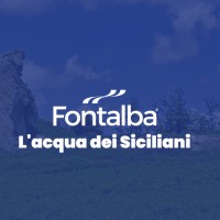 Acqua FONTALBA - Montalbano Acque s.r.l. logo - Similar company to Acquanova Sicilia