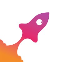 RocketScreens logo - Similar company to Smooth Ai