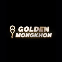 Golden Mongkhon - Muay Thai Body logo - Similar company to Roar Combat Fitness
