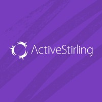 Active Stirling logo - Similar company to Greyfriars Hideaway