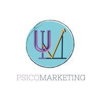 Psicomarketing logo - Similar company to Psicomarketing