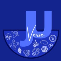Ju verse logo - Similar company to Jumakerspace