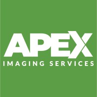 Apex Imaging Services logo - Similar company to Caltech Solution Llc