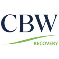CBW Recovery LLP logo - Similar company to Wilson Field