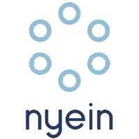 Nyein logo - Similar company to Secureviews