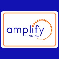Amplify Funding logo - Similar company to Sitecast