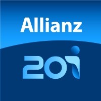 Allianz 201 logo - Similar company to Studio Messina