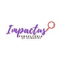 Impactus Consultoria de Alimentos logo - Similar company to How Brain Tech