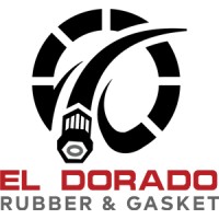 El Dorado Rubber & Gasket logo - Similar company to Ms Rubber