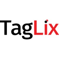 TagLix logo - Similar company to Innovative Ducks