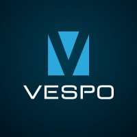 Vespo Groep logo - Similar company to Virtual Fox