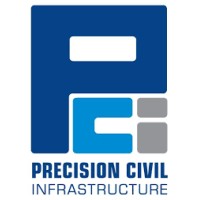Precision Civil Infrastructure Pty Ltd logo - Similar company to Select Abseiling Solutions