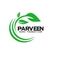 Parveen Agro Foundation logo - Similar company to Greendelics Agro Foundation