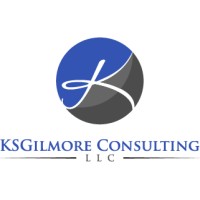 KSGilmore Consulting LLC logo - Similar company to Big Bolt Creatives