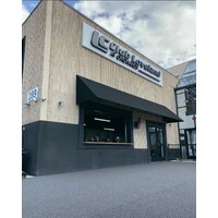 Club Loveland at Orchards logo - Similar company to Red Rocks Spirits