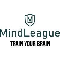 MindLeague logo - Similar company to Detox