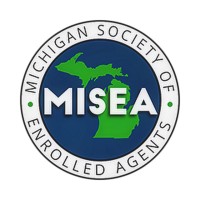Michigan Society of Enrolled Agents (MiSEA) logo - Similar company to Michigan Society Of Enrolled Agents