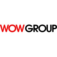 WOW GROUP logo - Similar company to Red Octopus | Software Development Company