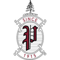 Patrick Lumber Co. logo - Similar company to Lbm Journal