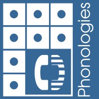 Phonologies (India) logo - Similar company to Tech Next Door