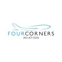 Four Corners Aviation logo - Similar company to Trinity Jet Maintenance Llc
