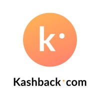 Kashback.com logo - Similar company to Dengradel.Com