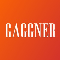 Gaggner logo - Similar company to Anybion Software