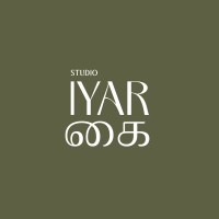 Studio Iyarkai logo - Similar company to Magic Poshan
