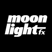Moonlight FX logo - Similar company to Lagom Cgi