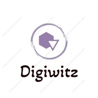 Digiwitz logo - Similar company to Homesurety