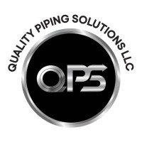 QPS PIPES & FITTINGS TRADING CO. L.L.C logo - Similar company to Maxell Forge Industries