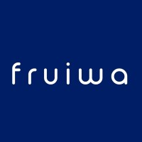 Fruiwa logo - Similar company to 4Elementos