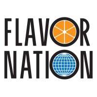 FlavorNation logo - Similar company to Ecoway
