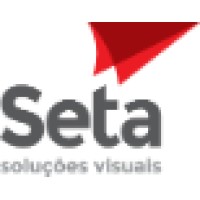 SETA SOLUÇÕES VISUAIS logo - Similar company to Inside Ti