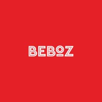 Beboz logo - Similar company to Leap Grid