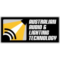 Australian Audio & Lighting Technology logo - Similar company to Australian Lighting Solutions